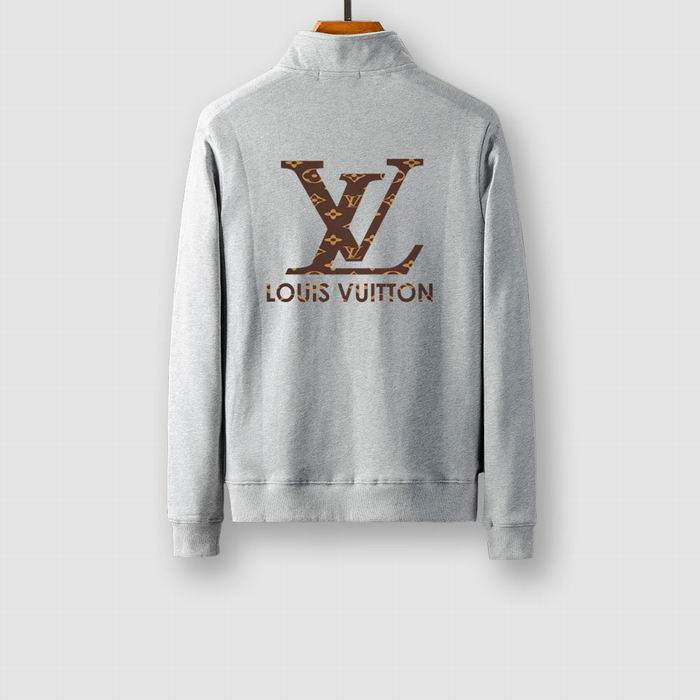 LV Men's Outwear 12